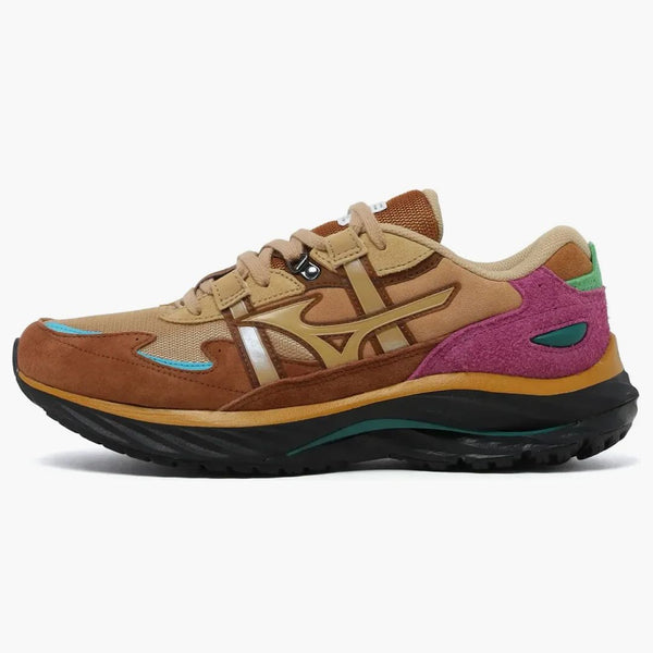 Mujin Wave Rider Beta Digawel Cathay Spice