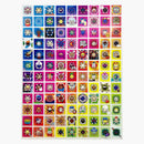 Takashi Murakami 108 Bonno Kelshas Flower Print (Signed, Edition of 300) Multi