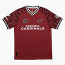 Nfl X Fanatics Fest Exclusive Arizona Cardinals Jersey Multicolor