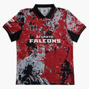 Nfl X Fanatics Fest Exclusive Atlanta Falcons Jersey Multicolor