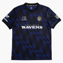 Nfl X Fanatics Fest Exclusive Baltimore Ravens Jersey Multicolor