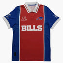 Nfl X Fanatics Fest Exclusive Buffalo Bills Jersey Multicolor