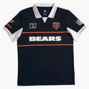 Nfl X Fanatics Fest Exclusive Chicago Bears Jersey Multicolor