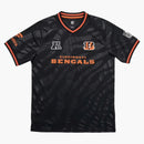 Nfl X Fanatics Fest Exclusive Cincinnati Bengals Jersey Multicolor