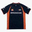 Nfl X Fanatics Fest Exclusive Denver Broncos Jersey Multicolor