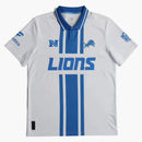 Nfl X Fanatics Fest Exclusive Detroit Lions Jersey Multicolor