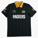Nfl X Fanatics Fest Exclusive Green Bay Packers Jersey Multicolor