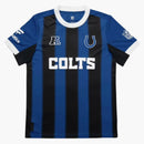 Nfl X Fanatics Fest Exclusive Indianapolis Colts Jersey Multicolor