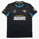 Nfl X Fanatics Fest Exclusive Jacksonville Jaguars Jersey Multicolor