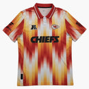 Nfl X Fanatics Fest Exclusive Kansas City Chiefs Jersey Multicolor