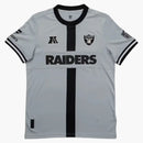 Nfl X Fanatics Fest Exclusive Las Vegas Raiders Jersey Multicolor