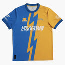 Nfl X Fanatics Fest Exclusive Los Angeles Chargers Jersey Multicolor