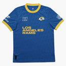 Nfl X Fanatics Fest Exclusive Los Angeles Rams Jersey Multicolor