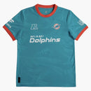 Nfl X Fanatics Fest Exclusive Miami Dolphins Jersey Multicolor