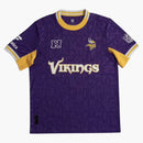 Nfl X Fanatics Fest Exclusive Minnesota Vikings Jersey Multicolor