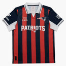 Nfl X Fanatics Fest Exclusive New England Patriots Jersey Multicolor