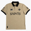 Nfl X Fanatics Fest Exclusive New Orleans Saints Jersey Multicolor