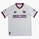 Nfl X Fanatics Fest Exclusive New York Giants Jersey Multicolor