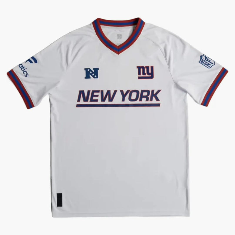 Nfl X Fanatics Fest Exclusive New York Giants Jersey Multicolor