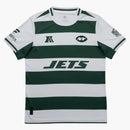 Nfl X Fanatics Fest Exclusive New York Jets Jersey Multicolor