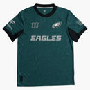NFL X Fanatics Fest Exkluzivní Philadelphia Eagles Jersey Multicolor
