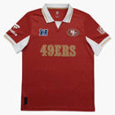 Nfl X Fanatics Fest Exclusive San Francisco 49ers Jersey Multicolor