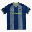 Nfl X Fanatics Fest Exclusive Seattle Seahawks Jersey Multicolor
