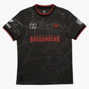 Nfl X Fanatics Fest Exclusive Tampa Bay Buccaneers Jersey Multicolor