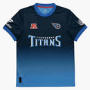 Nfl X Fanatics Fest Exclusive Tennessee Titans Jersey Multicolor