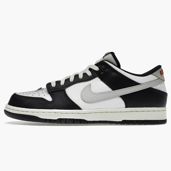 Nike SB Dunk Low HUF San Francisco - OLD