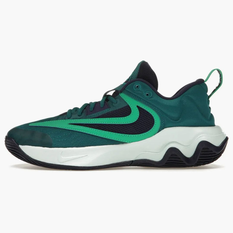 Nike Giannis Immortality 3 Geode Teal Purple