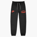 Nike X Stranger Things Sweatpants Black/red