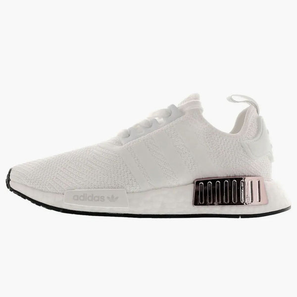 Adidas Nmd R1 Metallic Plugs (women's)