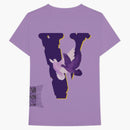 Nav X Vlone Doves Tee Purple