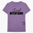 Nav X Vlone Doves Tee Purple