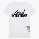 Nav X Vlone Doves Tee White