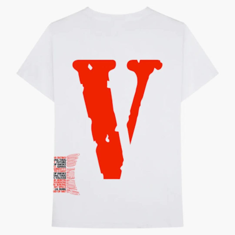 Nav X Vlone Good Intentions Tee White