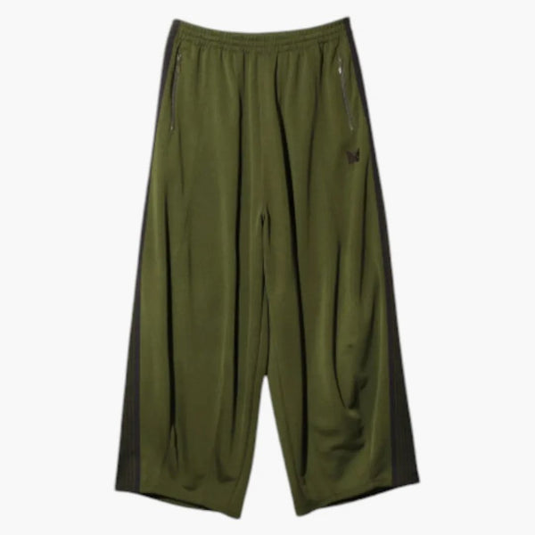 Needles H.d. Track Pants Olive