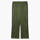 Needles Track Pants Olive