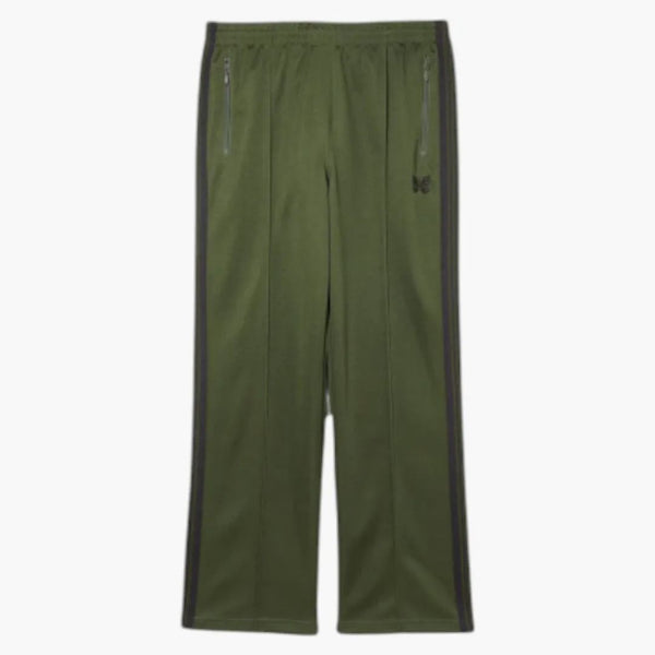 Needles Track Pants Olive