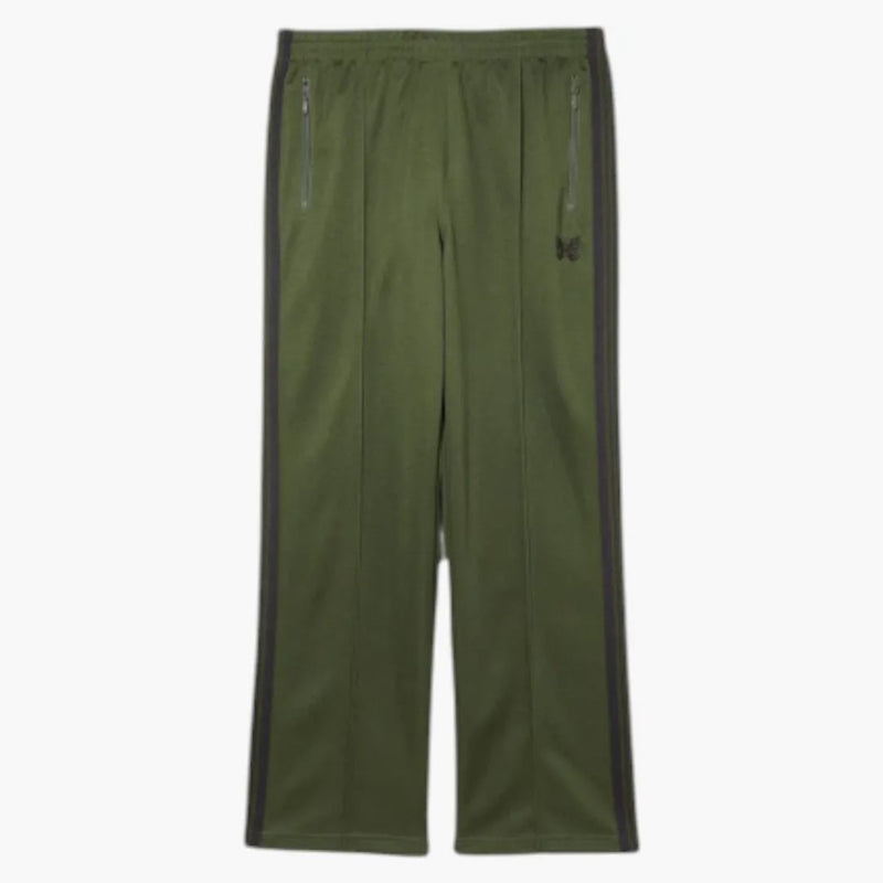 Needles Track Pants Olive