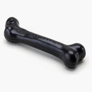 Vecindario Bone Palo Santo Soporte de incienso Negro