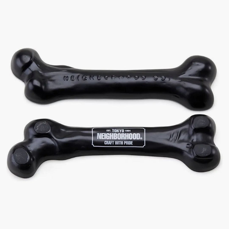 Black BLAST BONE BONE BONE PALO SANTO