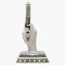 Neighborhood Booze Colt Money Incense Chamber White