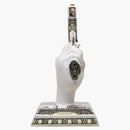 Neighborhood Booze Colt Money Incense Chamber White