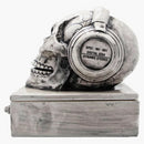 Neighborhood boooze radio incense chamber black