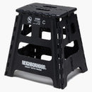 Neighborhood CI/P Step Stool Black