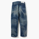 Neighborhood Savage Denim DP Basic Pants Indigo
