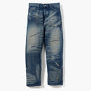 Neighborhood Savage Denim DP Basic Pants Indigo