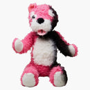 Neighborhood X Breaking Bad Evidence Bear Plush Pink